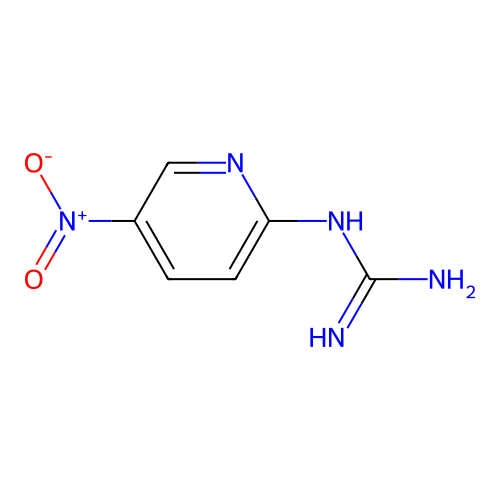 Chemical structure of BindingDB Monomer ID 50070069