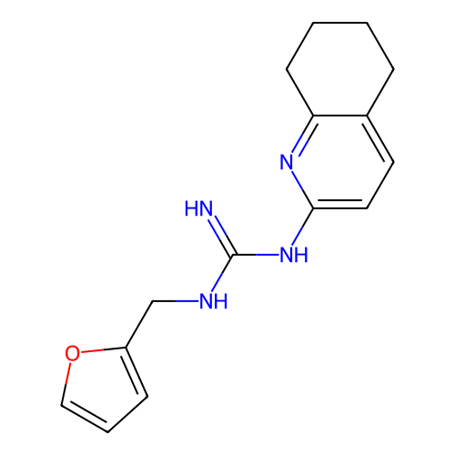 Chemical structure of BindingDB Monomer ID 50070098