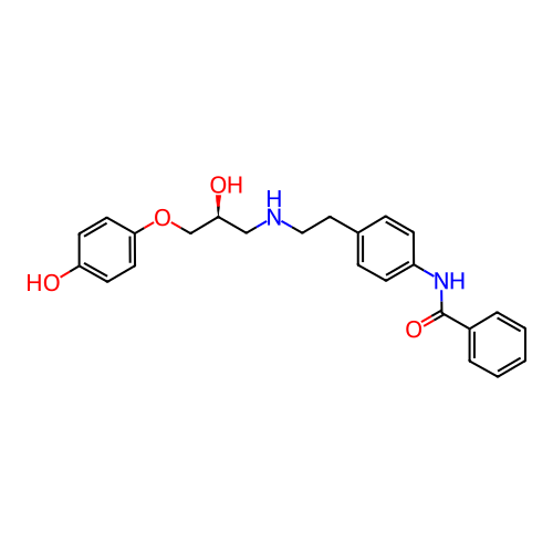 Chemical structure of BindingDB Monomer ID 50070125