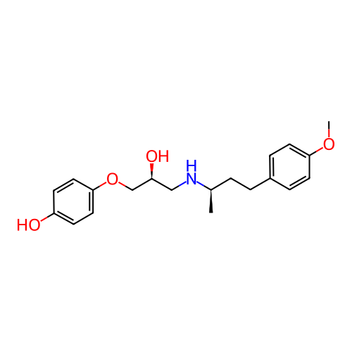 Chemical structure of BindingDB Monomer ID 50070139