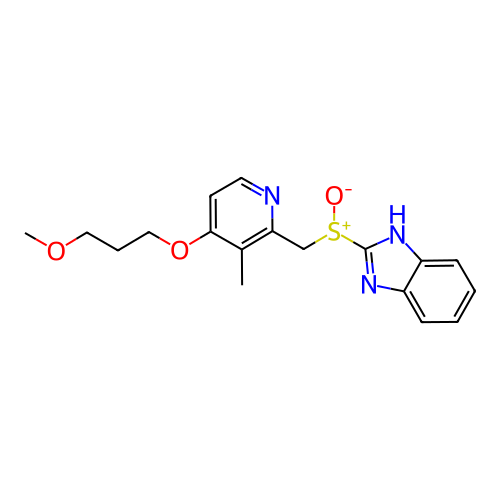 Chemical structure of BindingDB Monomer ID 50070209