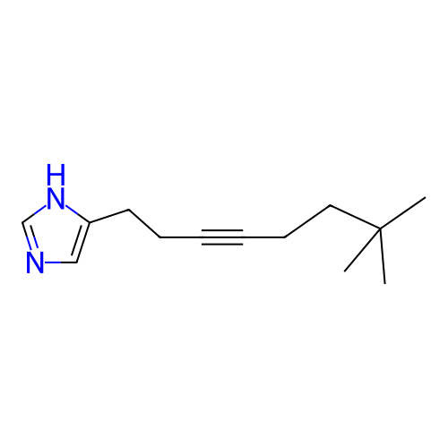 Chemical structure of BindingDB Monomer ID 50070214