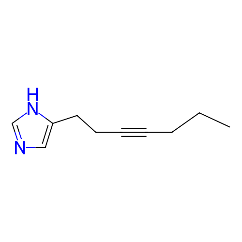 Chemical structure of BindingDB Monomer ID 50070215