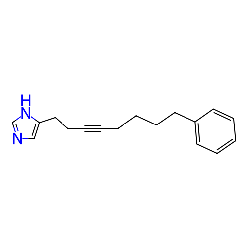 Chemical structure of BindingDB Monomer ID 50070216