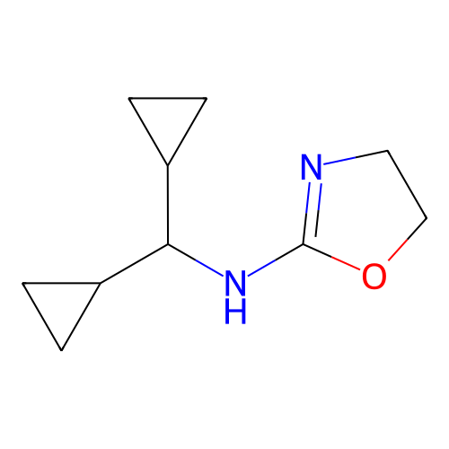 Chemical structure of BindingDB Monomer ID 50070328