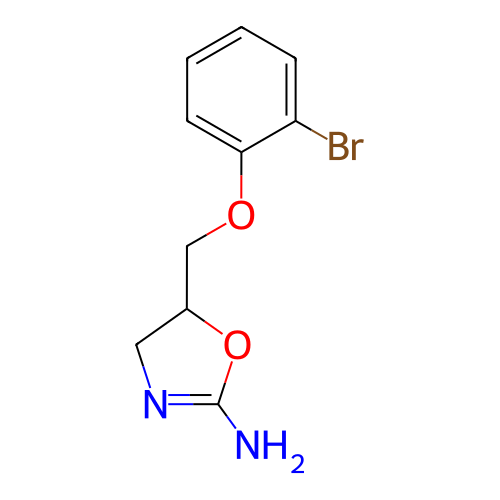 Chemical structure of BindingDB Monomer ID 50070330
