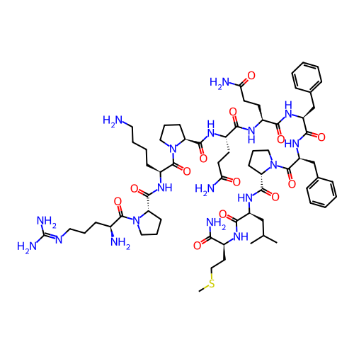 Chemical structure of BindingDB Monomer ID 50070367