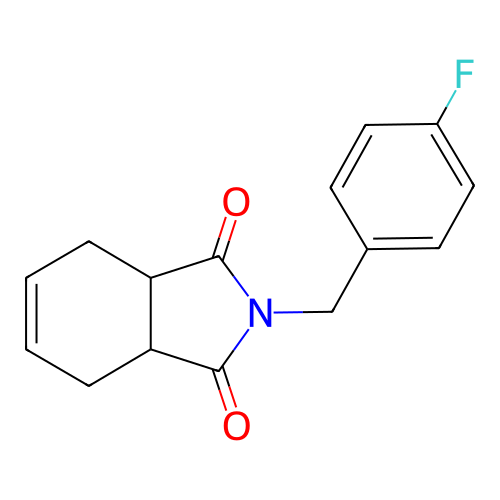 Chemical structure of BindingDB Monomer ID 50070425