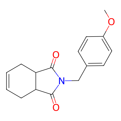 Chemical structure of BindingDB Monomer ID 50070426