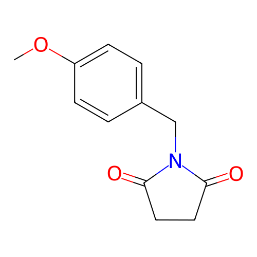 Chemical structure of BindingDB Monomer ID 50070429