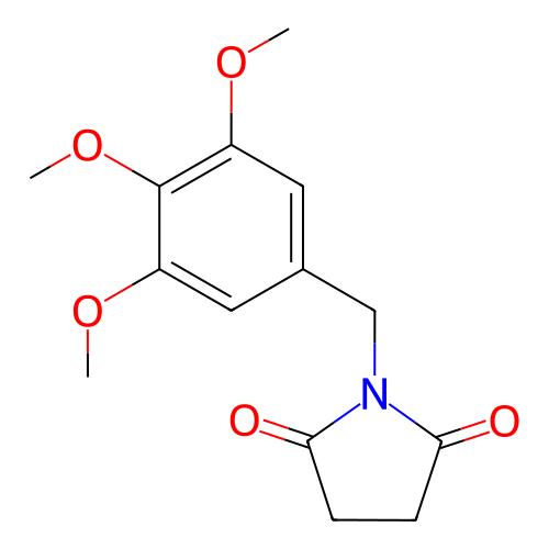 Chemical structure of BindingDB Monomer ID 50070430