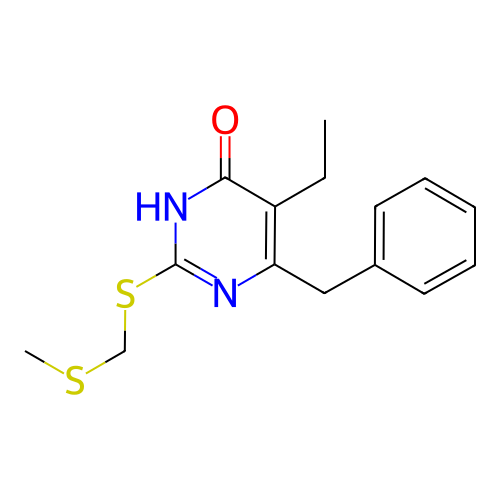 Chemical structure of BindingDB Monomer ID 50070468