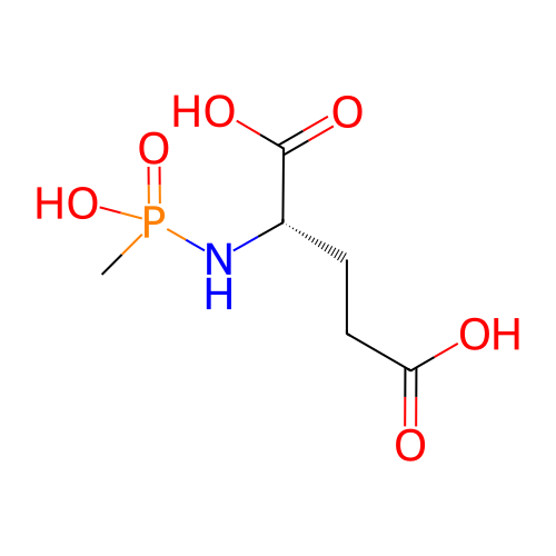 Chemical structure of BindingDB Monomer ID 50070541
