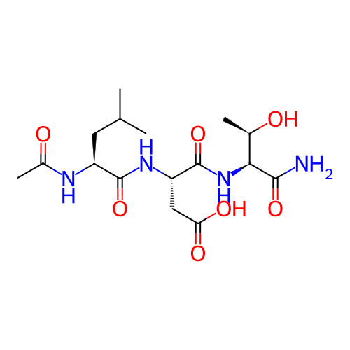 Chemical structure of BindingDB Monomer ID 50070605