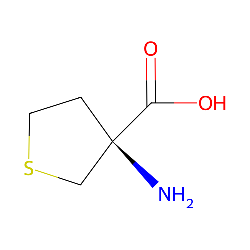 Chemical structure of BindingDB Monomer ID 50070636