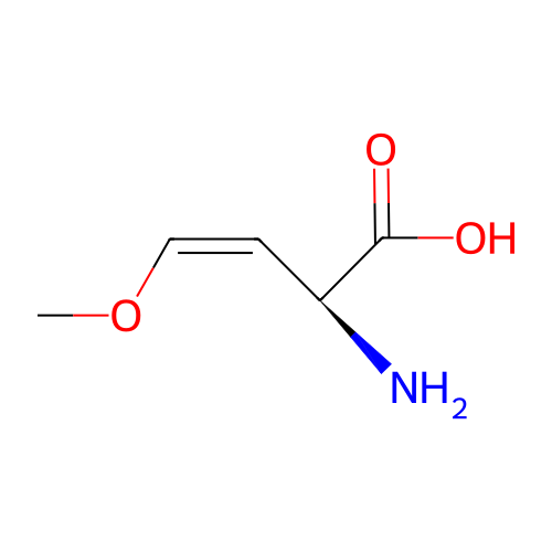 Chemical structure of BindingDB Monomer ID 50070637
