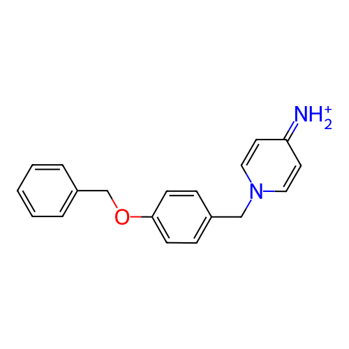 Chemical structure of BindingDB Monomer ID 50070786