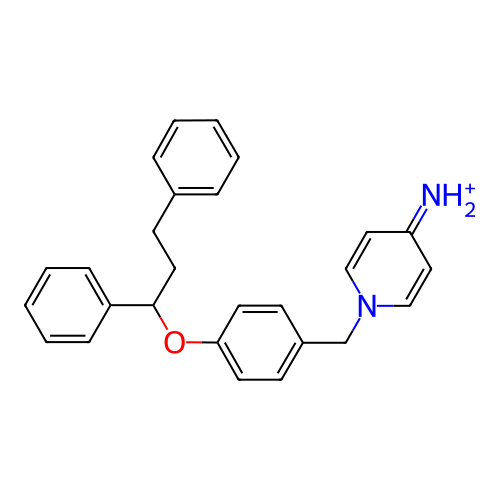 Chemical structure of BindingDB Monomer ID 50070787