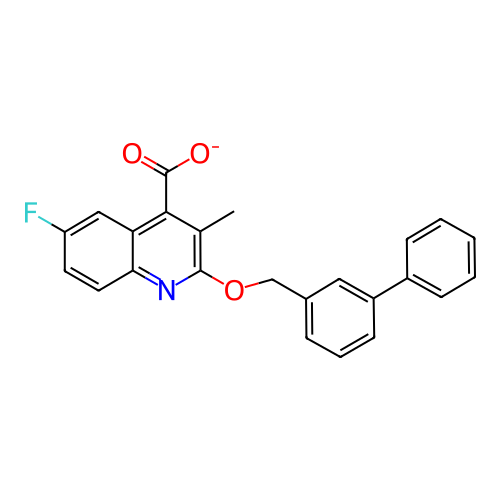 Chemical structure of BindingDB Monomer ID 50070847