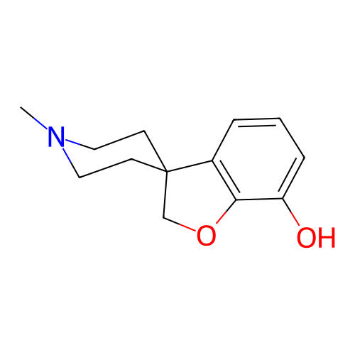 Chemical structure of BindingDB Monomer ID 50070949