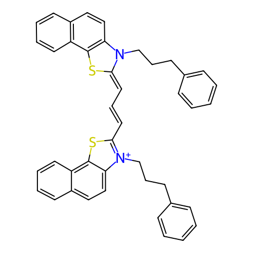 Chemical structure of BindingDB Monomer ID 50070951