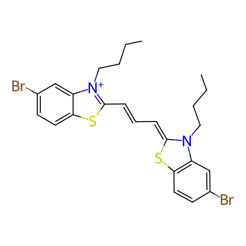 Chemical structure of BindingDB Monomer ID 50070952