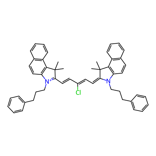 Chemical structure of BindingDB Monomer ID 50070954
