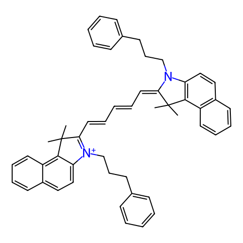Chemical structure of BindingDB Monomer ID 50070955