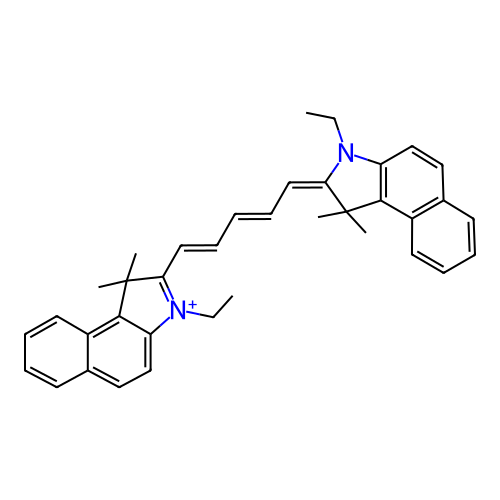 Chemical structure of BindingDB Monomer ID 50070956
