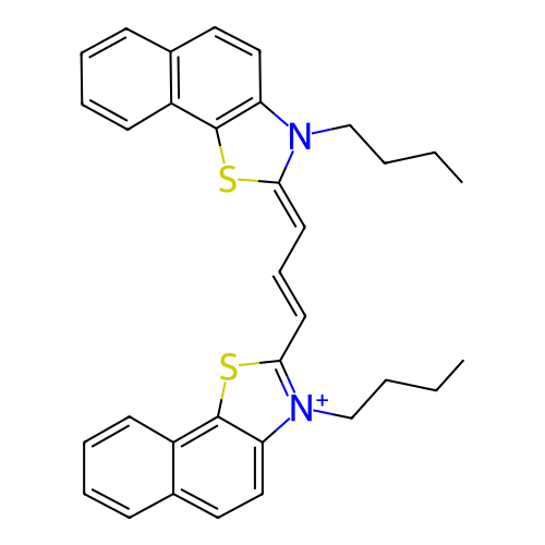 Chemical structure of BindingDB Monomer ID 50070958