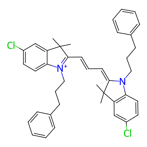 Chemical structure of BindingDB Monomer ID 50071013
