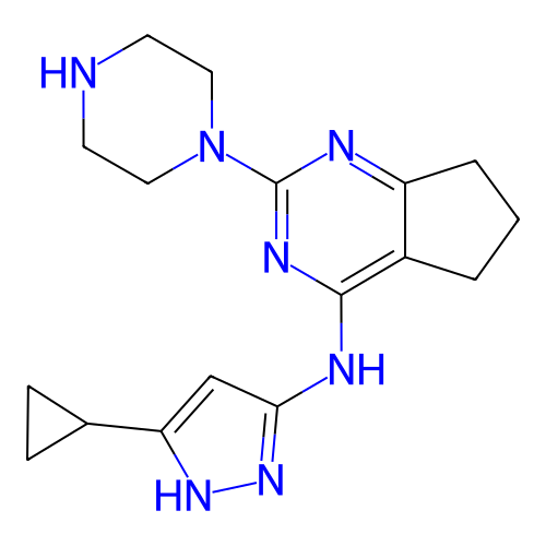 Chemical structure of BindingDB Monomer ID 50071059