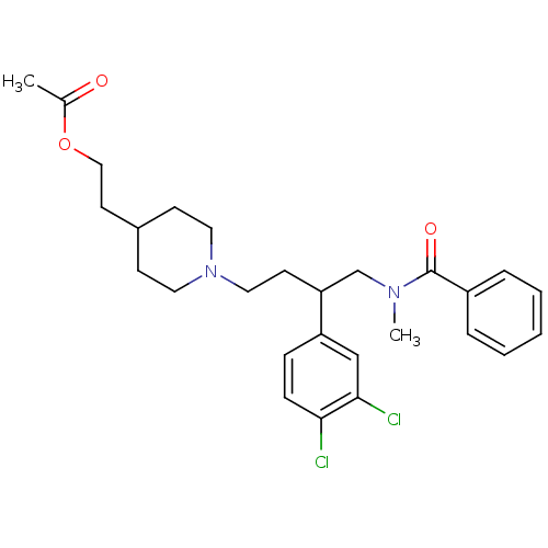Chemical structure of BindingDB Monomer ID 50071113