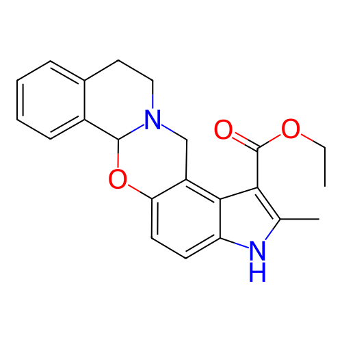 Chemical structure of BindingDB Monomer ID 50071169