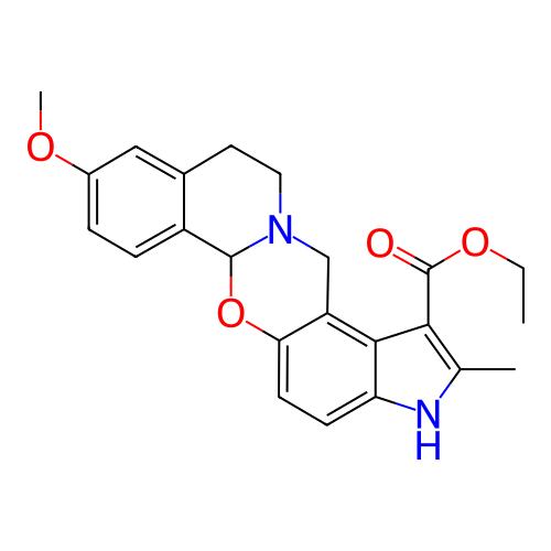 Chemical structure of BindingDB Monomer ID 50071171