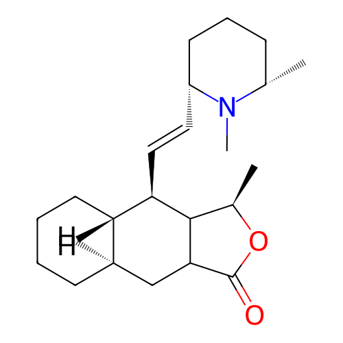 Chemical structure of BindingDB Monomer ID 50071173