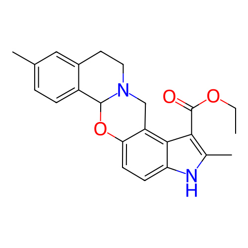 Chemical structure of BindingDB Monomer ID 50071177