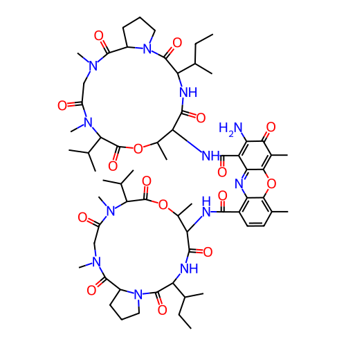 Chemical structure of BindingDB Monomer ID 50071190