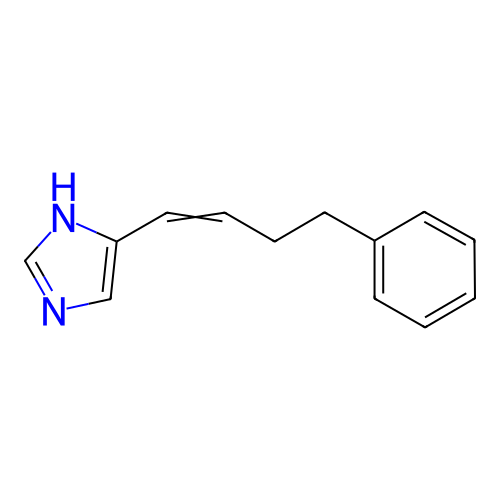 Chemical structure of BindingDB Monomer ID 50071193