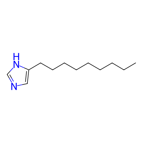 Chemical structure of BindingDB Monomer ID 50071195