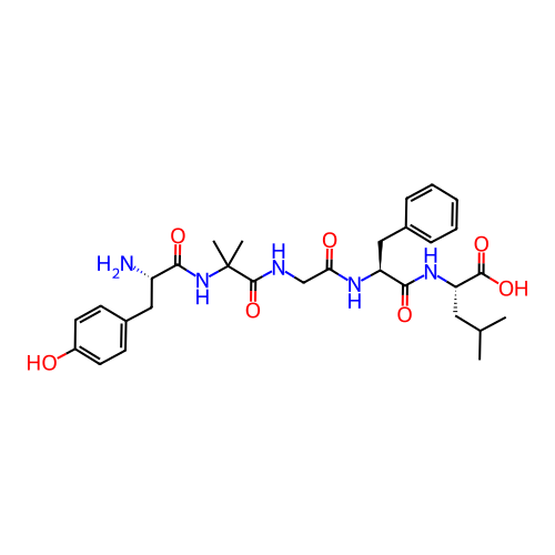 Chemical structure of BindingDB Monomer ID 50071199
