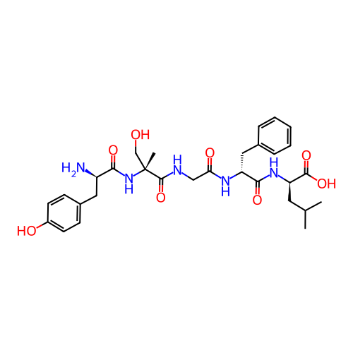 Chemical structure of BindingDB Monomer ID 50071201