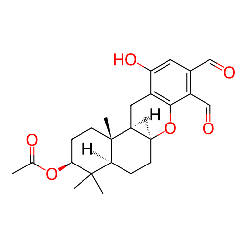 Chemical structure of BindingDB Monomer ID 50071239