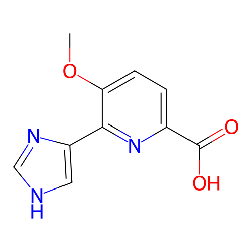 Chemical structure of BindingDB Monomer ID 50071303