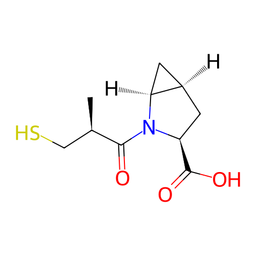 Chemical structure of BindingDB Monomer ID 50071319