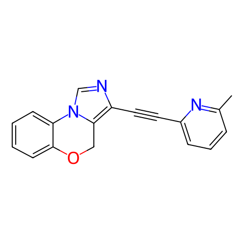 Chemical structure of BindingDB Monomer ID 50071326