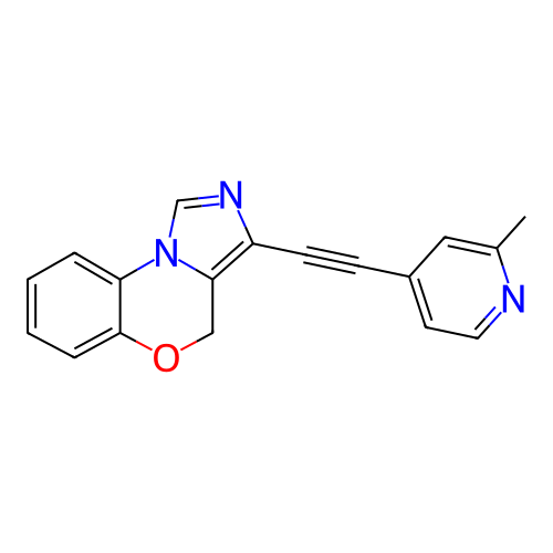 Chemical structure of BindingDB Monomer ID 50071328