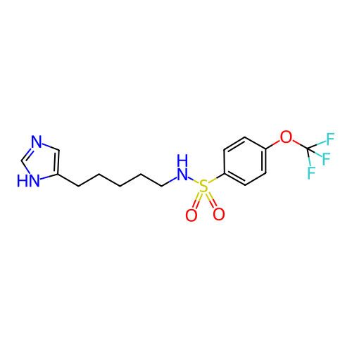 Chemical structure of BindingDB Monomer ID 50071361