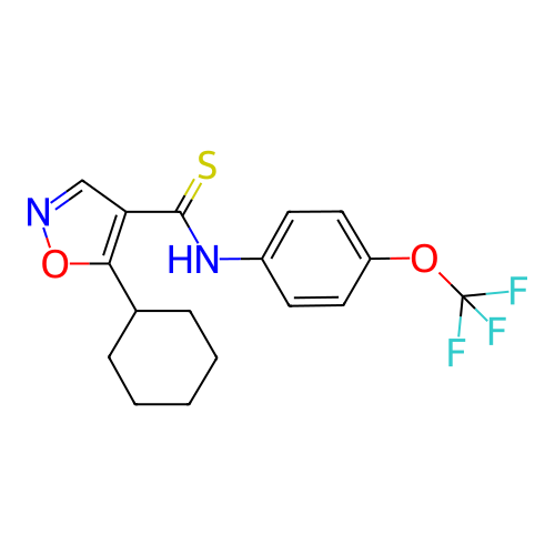Chemical structure of BindingDB Monomer ID 50071385