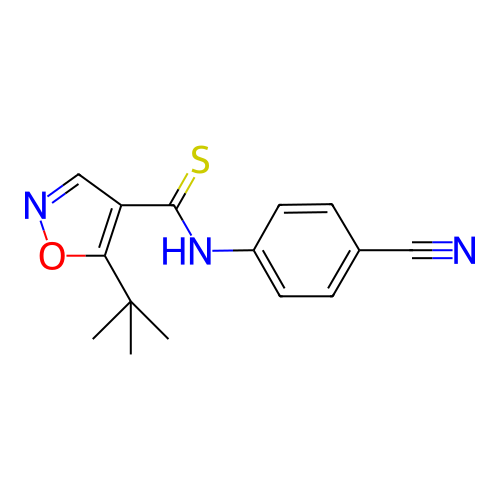 Chemical structure of BindingDB Monomer ID 50071390